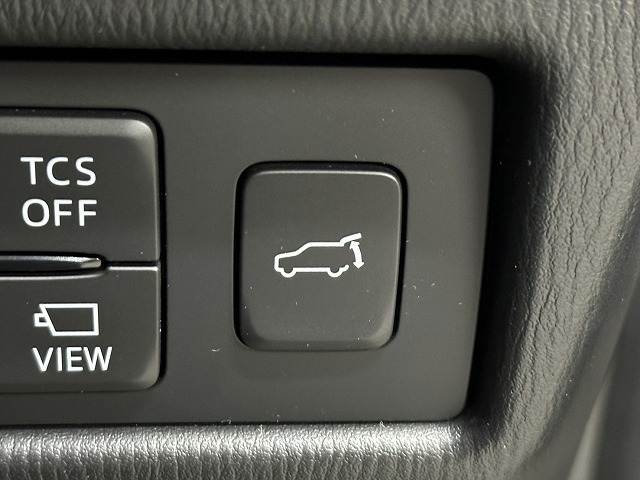 マツダ&nbsp;CX-8の画像7