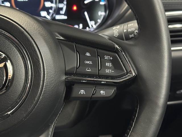 マツダ&nbsp;CX-8の画像8