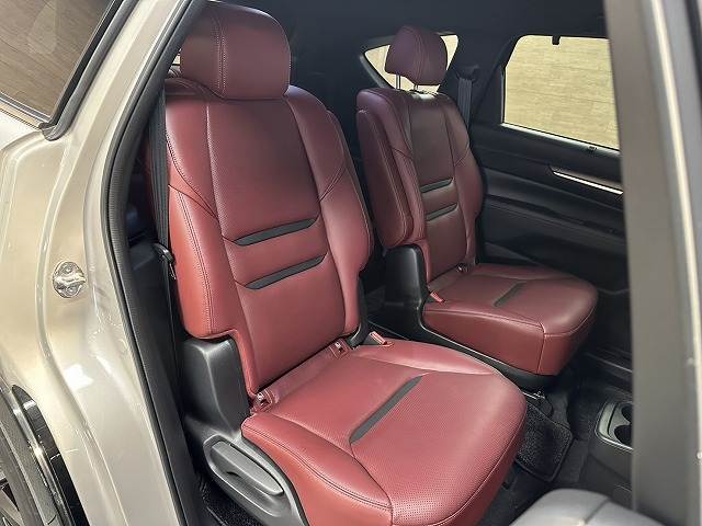 マツダ&nbsp;CX-8の画像10