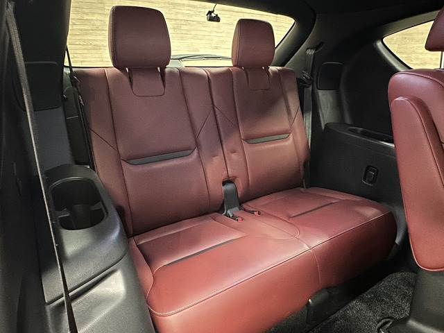 マツダ&nbsp;CX-8の画像11