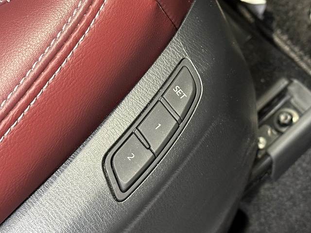 マツダ&nbsp;CX-8の画像16