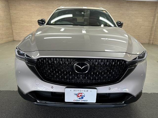 マツダ&nbsp;CX-8の画像17