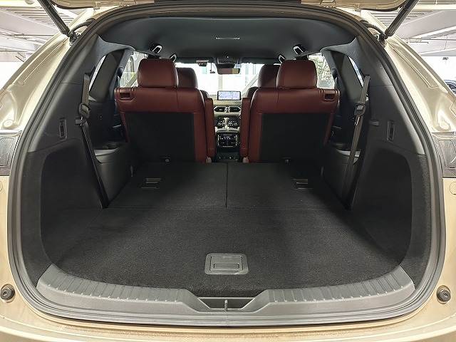 マツダ&nbsp;CX-8の画像20