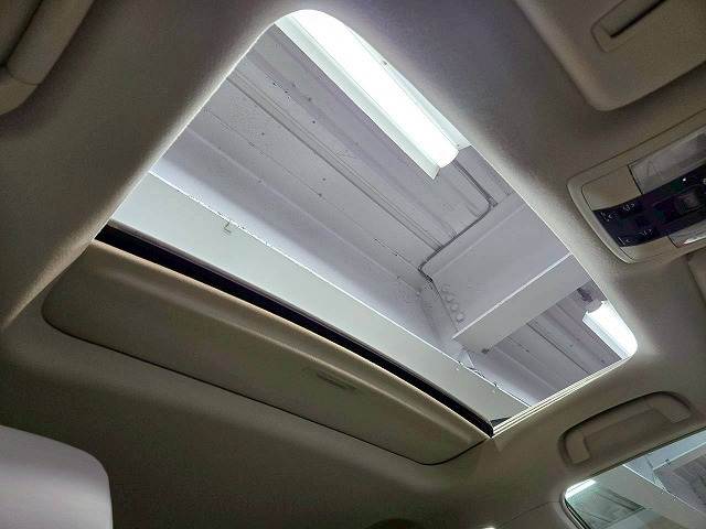 ランドクルーザープラド□TX“Lパッケージ・Matt Black Edition” 内装他