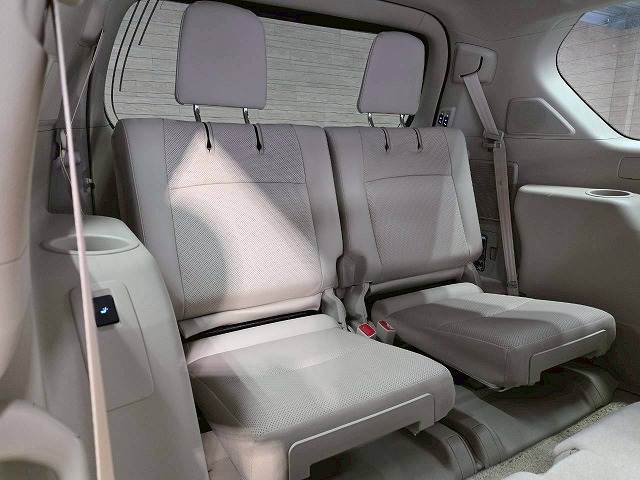 トヨタ&nbsp;ランドクルーザープラドの画像11