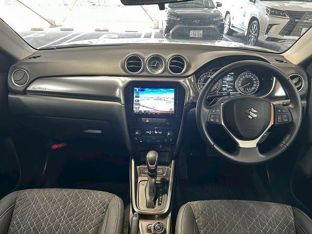 スズキ&nbsp;エスクードの画像3