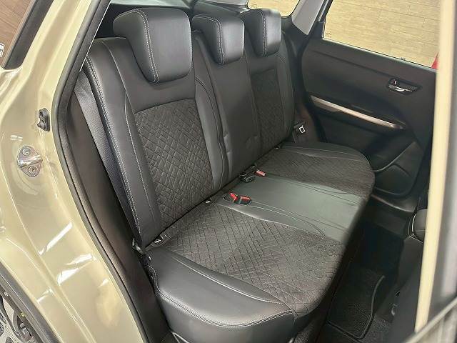 スズキ&nbsp;エスクードの画像10