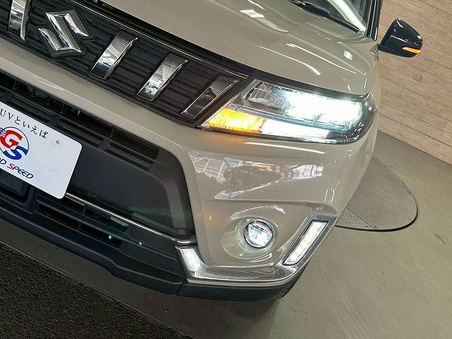 スズキ&nbsp;エスクードの画像11