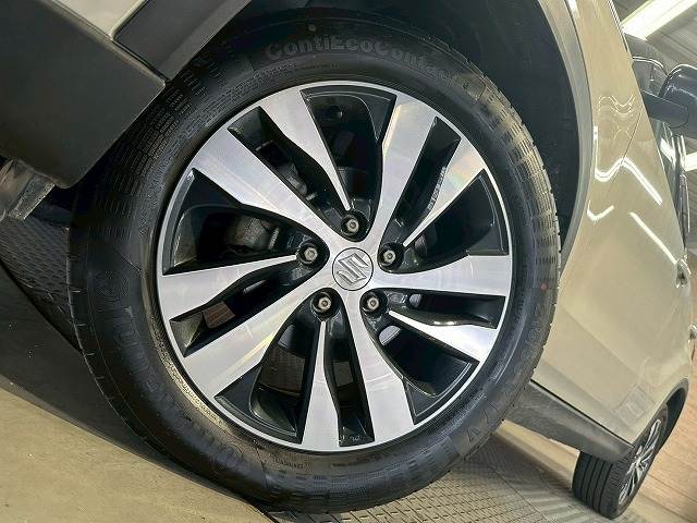 スズキ&nbsp;エスクードの画像12