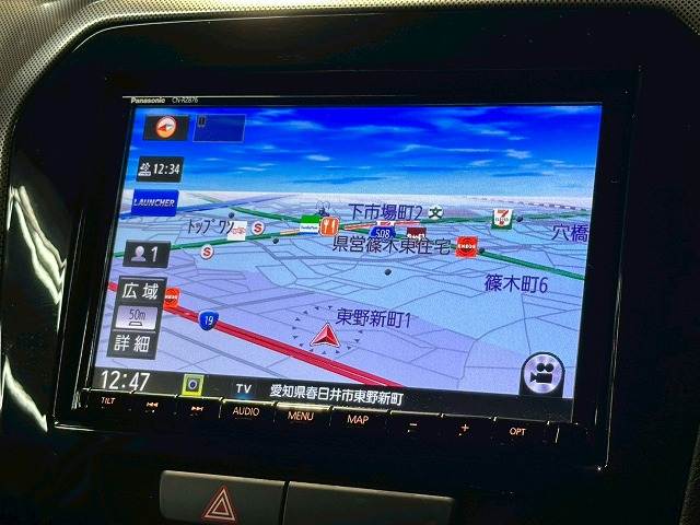 スズキ&nbsp;エスクードの画像16