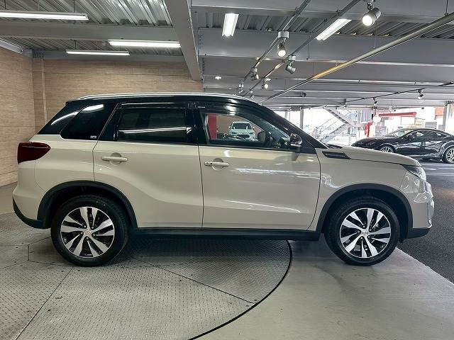 スズキ&nbsp;エスクードの画像18