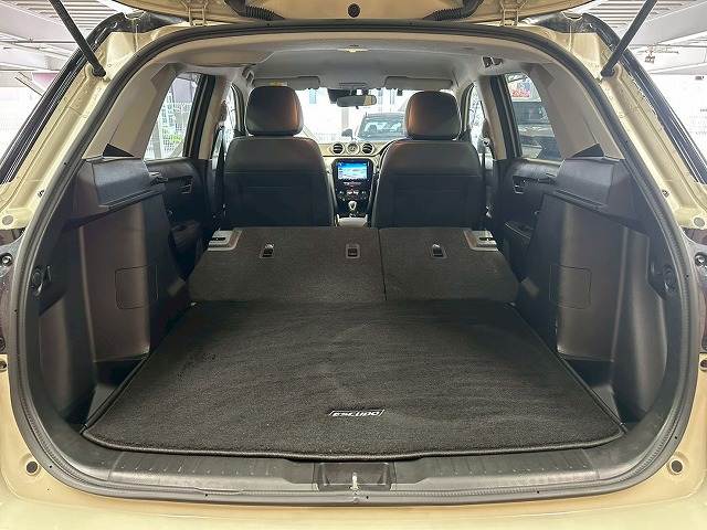 スズキ&nbsp;エスクードの画像20