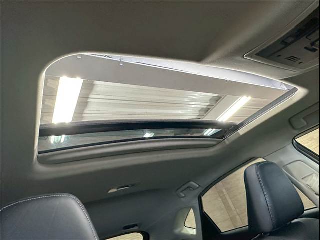 NXNX300h “version L” 内装他