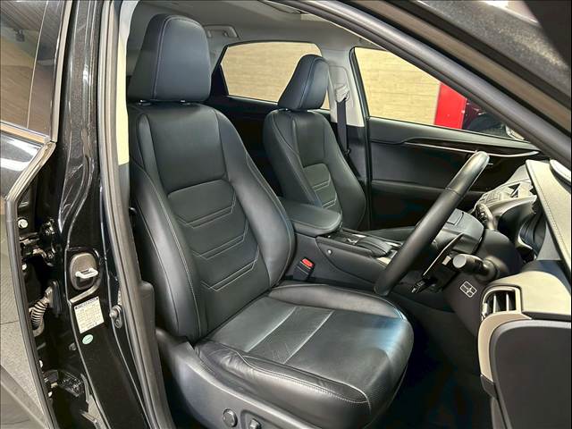 レクサス&nbsp;NXの画像9