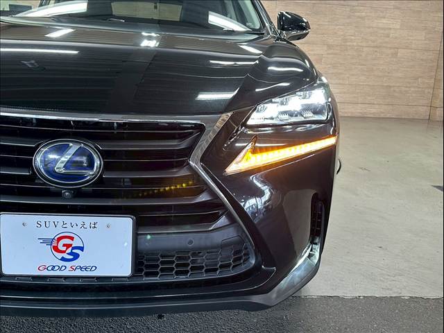 レクサス&nbsp;NXの画像11