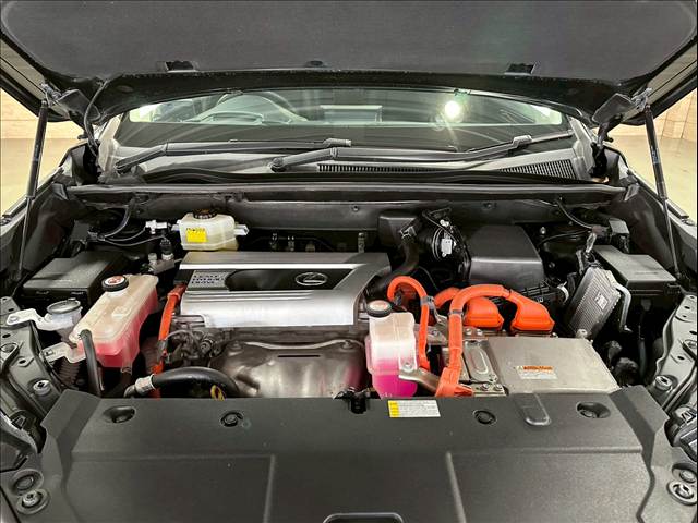 レクサス&nbsp;NXの画像13