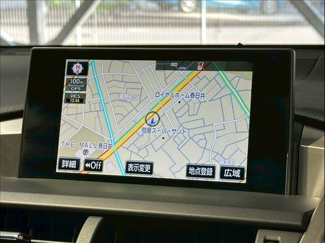レクサス&nbsp;NXの画像16