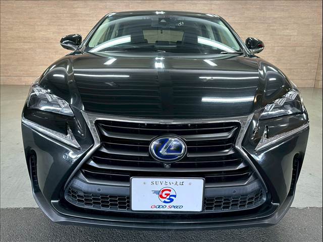 レクサス&nbsp;NXの画像17