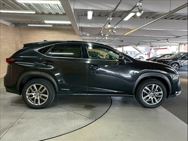 レクサス&nbsp;NXの画像18