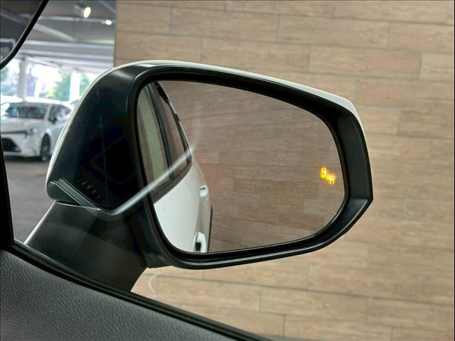 RAV4□Adventure “OFFROAD package” 内装他