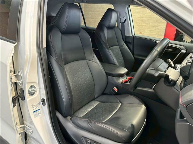 トヨタ RAV4の画像9