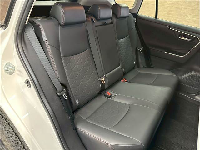 トヨタ RAV4の画像10