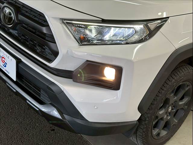 トヨタ RAV4の画像11