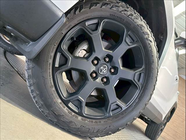 トヨタ RAV4の画像12