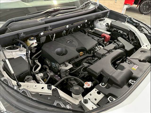 トヨタ RAV4の画像13