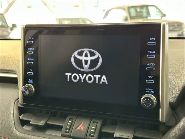 トヨタ RAV4の画像16