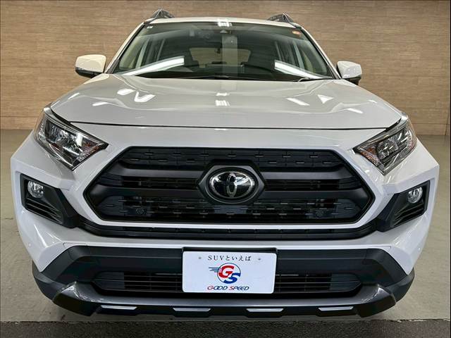 トヨタ RAV4の画像17