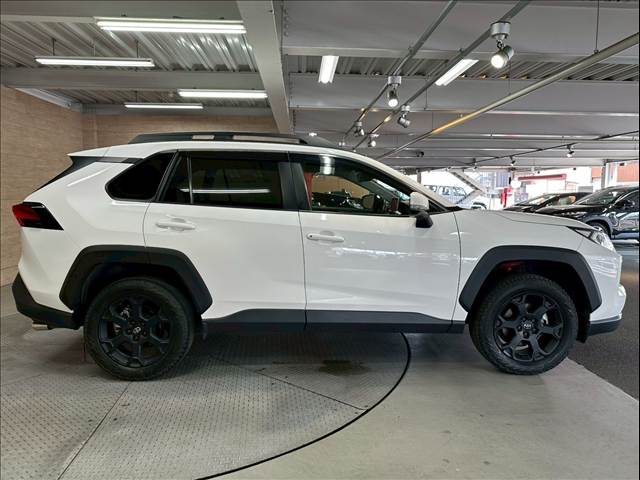 トヨタ RAV4の画像18