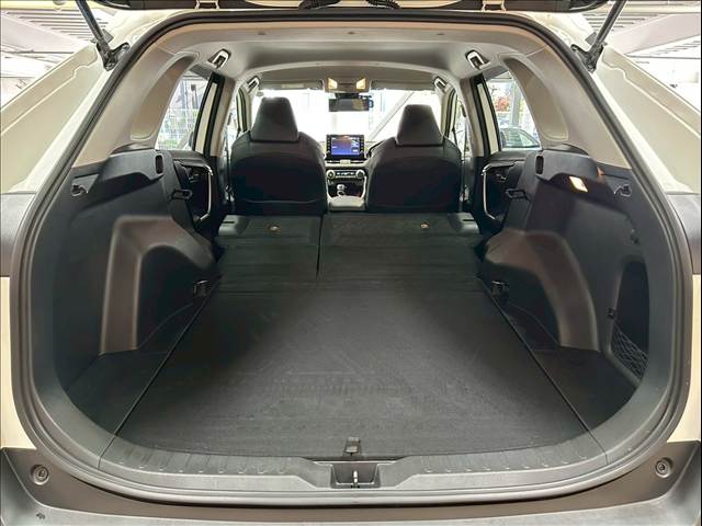 トヨタ RAV4の画像20