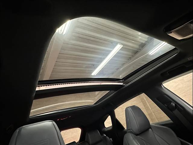 RXRX500h “F SPORT Performance” 内装他