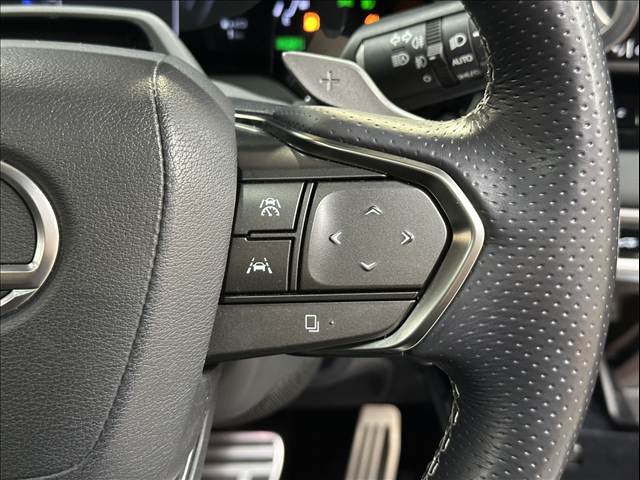 レクサス&nbsp;RXの画像8