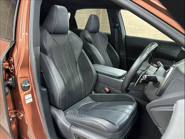 レクサス&nbsp;RXの画像9