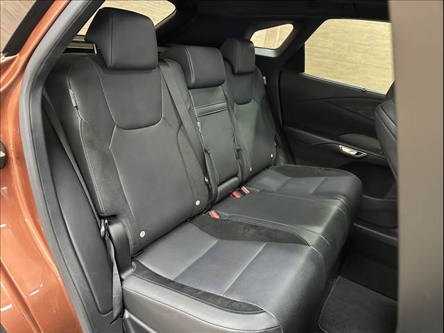 レクサス&nbsp;RXの画像10