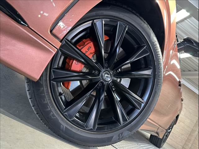 レクサス&nbsp;RXの画像12