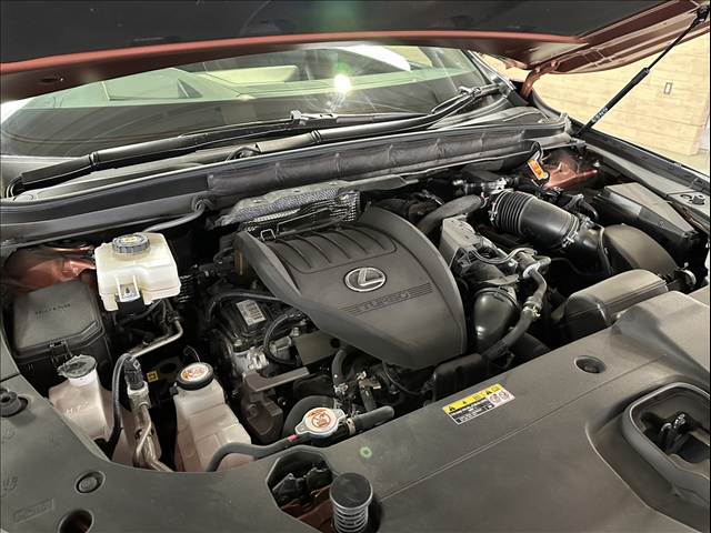 レクサス&nbsp;RXの画像13
