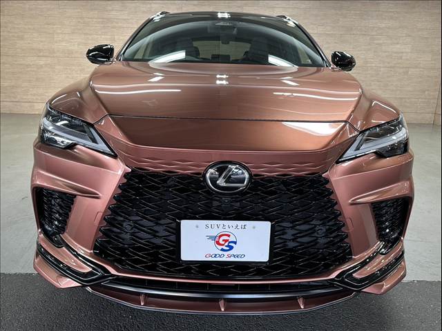 レクサス&nbsp;RXの画像17