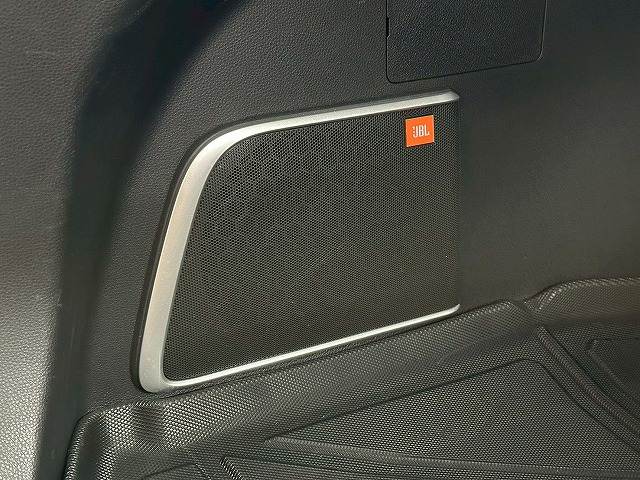 トヨタ&nbsp;ハリアーハイブリッドの画像6