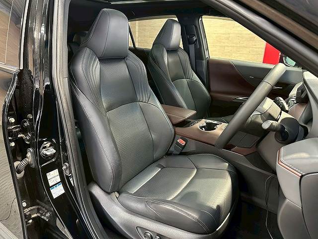 トヨタ&nbsp;ハリアーハイブリッドの画像9