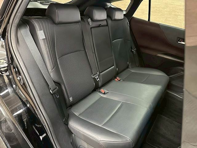 トヨタ&nbsp;ハリアーハイブリッドの画像10