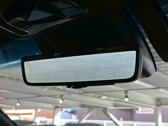 トヨタ&nbsp;ハリアーハイブリッドの画像14