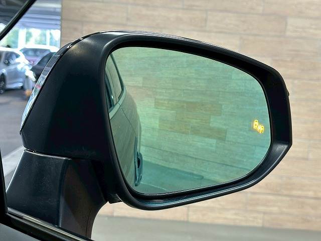 トヨタ&nbsp;ハリアーハイブリッドの画像15