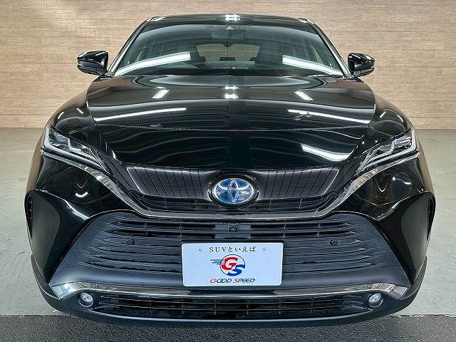 トヨタ&nbsp;ハリアーハイブリッドの画像17