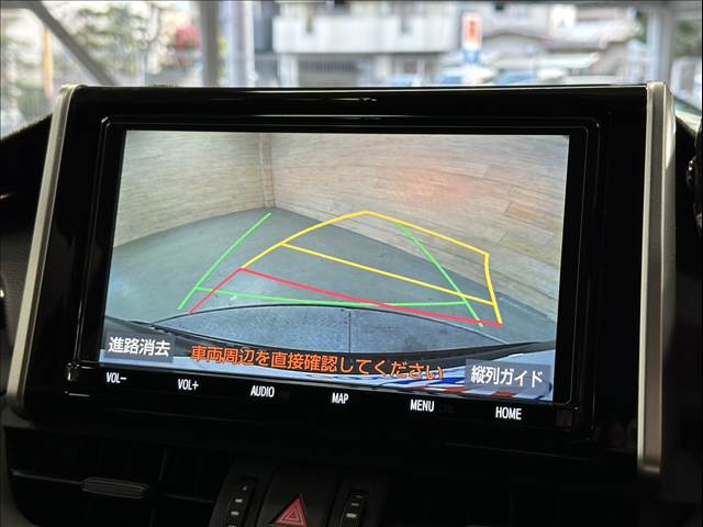 RAV4□Adventure “OFFROAD package” 内装他