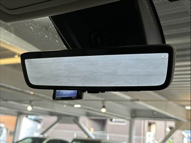 RAV4□Adventure “OFFROAD package” 内装他