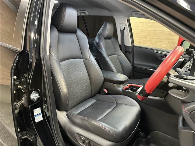 トヨタ&nbsp;RAV4の画像9