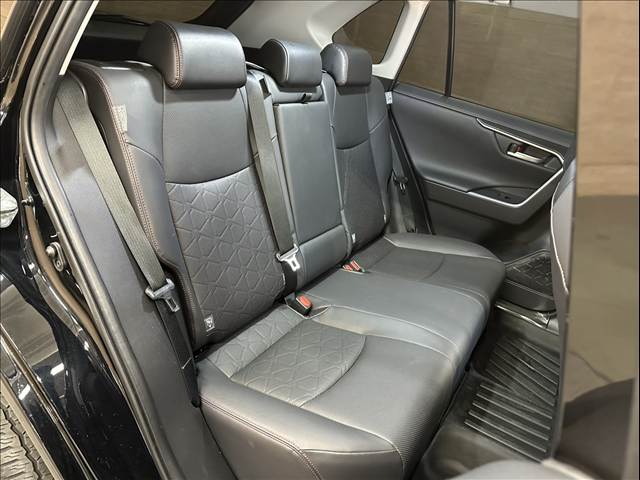 トヨタ&nbsp;RAV4の画像10